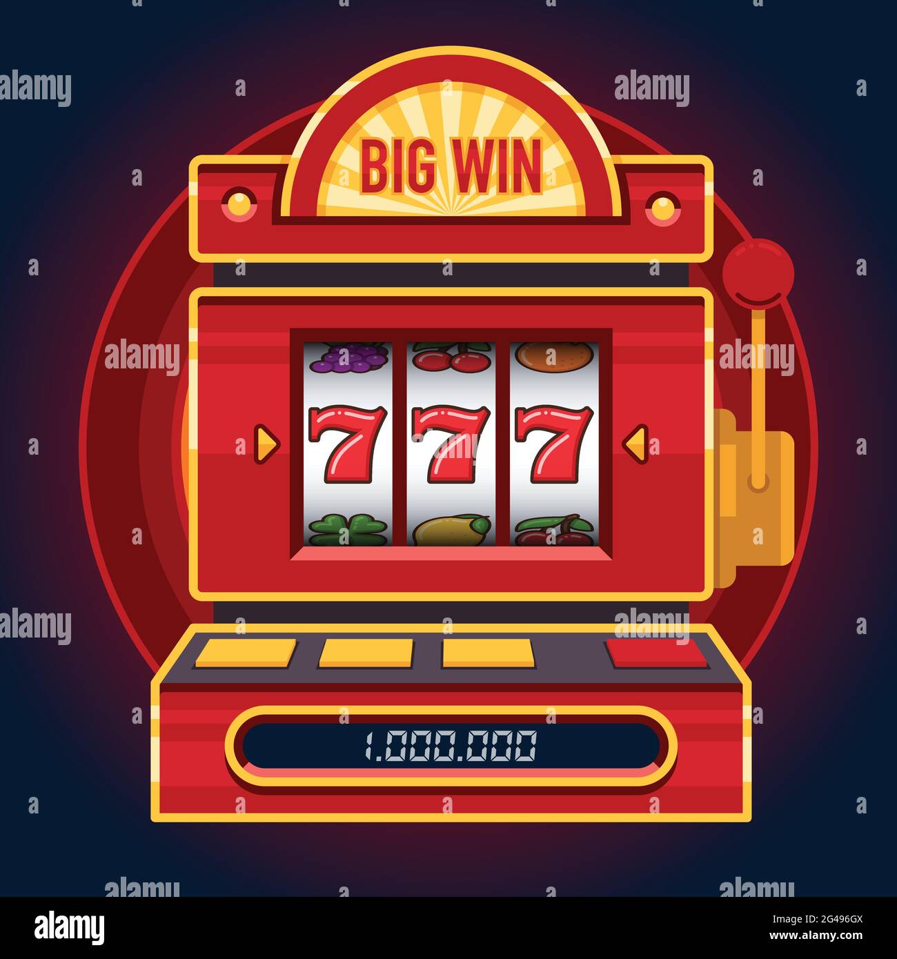 Bigwins Bet Review