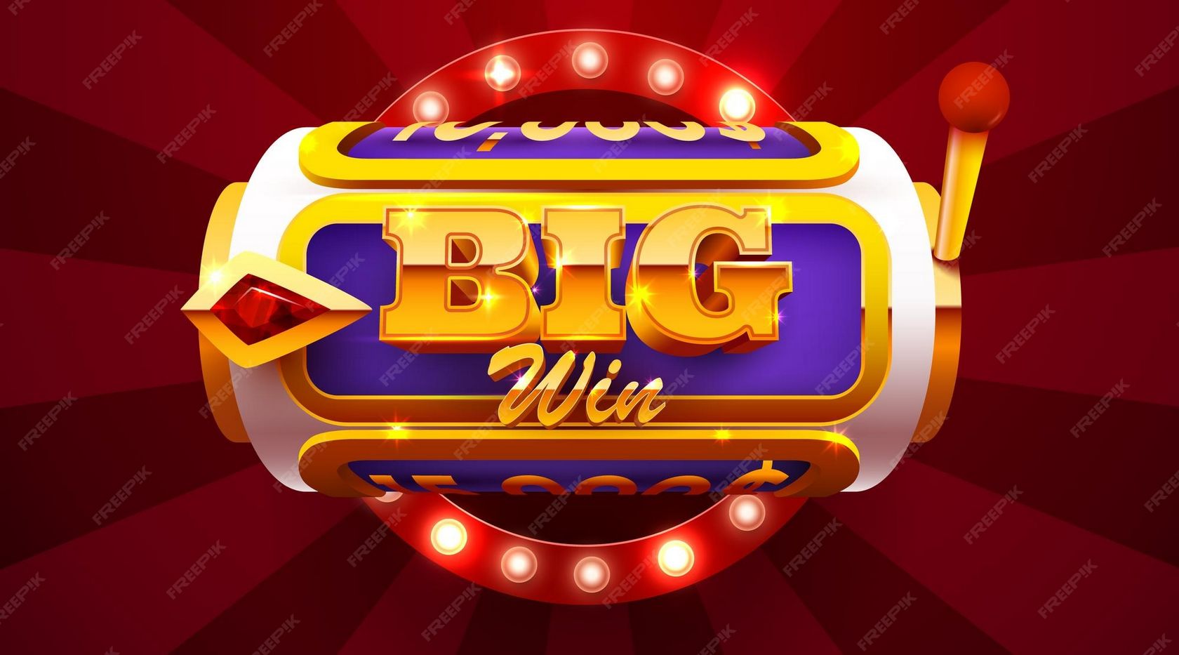 BigWins Casino Site Login