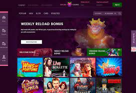 Reseña de Malina Gambling Enterprise: Nuestro veredicto