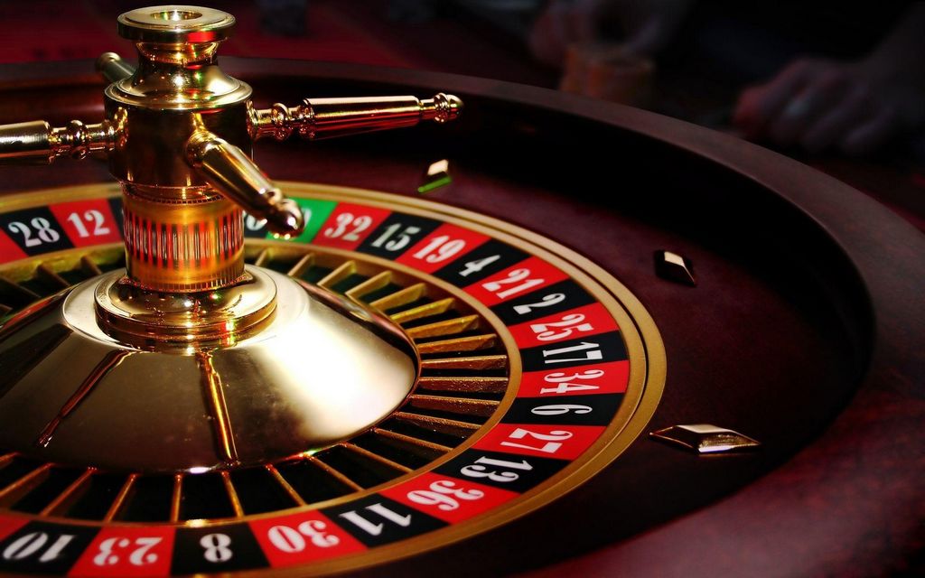 WinDiggers Gambling establishment
