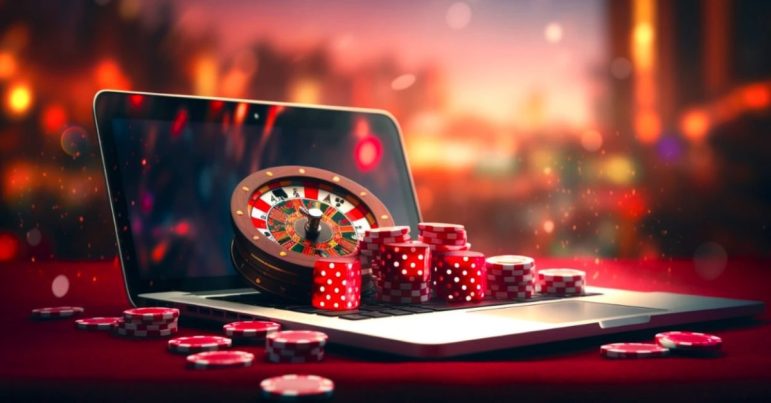 Discover the Exciting Pop Casino Welkomstbonus
