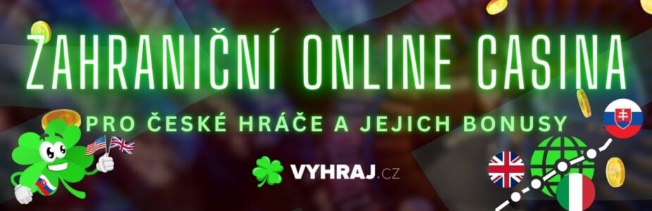 Nové Casino Využijte Bonus za Registraci