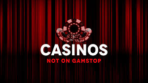 Discover the Benefits of Casinos Not on GamStop Discover the Benefits of Casinos Not on GamStop