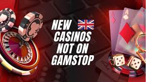Discover the Benefits of Casinos Not on GamStop Discover the Benefits of Casinos Not on GamStop