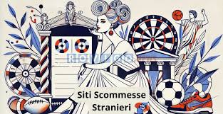 I Migliori Siti di Scommesse Stranieri del 2023 -1319262436