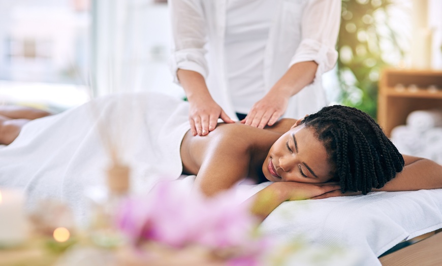 An Overview To The Different Sorts Of Thai Massages