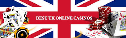 The Ultimate Guide to UK Online Casino Slots 1600701063
