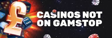 Discover the Best Casino Sites Not on Gamstop -1816134357