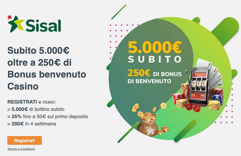 Molti giochi popolari nei casinò online non AAMS