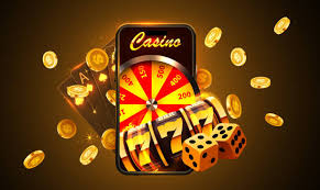The Ultimate Guide to Beonbet Casino Your Gateway to Exciting Online Gaming